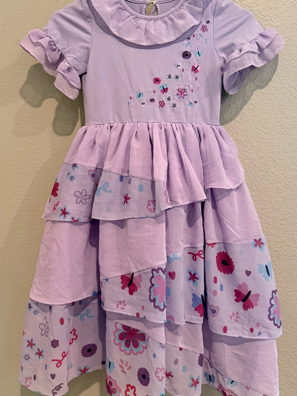 Taylor Joelle dress size 8